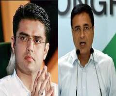 বিজেপির সঙ্গে সামিল হয়ে সরকার ফেলার চেষ্টা করছেন সচিন পায়লট, তোপ রণদীপ সুরজেওয়ালার