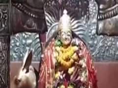 Ayodhya gets ready for Ram temple's bhumi pujan | Namaste Bharat 