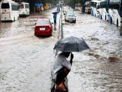 Amid Covid-19 pandemic, Mumbai feels the brunt of monsoon