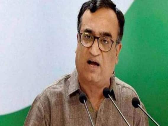 कल देशभर में विरोेध प्रदर्शन करेगी Congress | Rajasthan Political Crisis