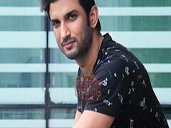 No dispute between Yashraj and Sushant: Aditya Chopra