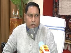 Sushant Singh case: Nitish Kumar के मंत्री के गंभीर आरोप, Rhea Chakraborty को बताया 'विषकन्या'