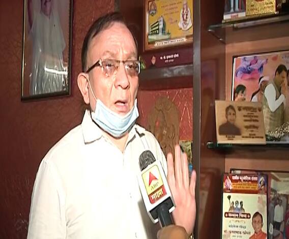 Nagpur Nitin Raut | पालकमंत्री नितीन राऊतांविरोधात हक्कभंग प्रस्ताव आणण्याचा निर्णय, आढावा बैठकीला इतर पक्षीय नेत्यांना न बोलावल्याचा आरोप