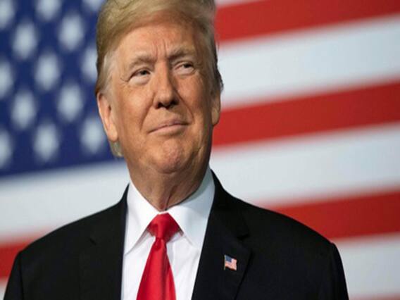 Trump attacks China again over spread of Coronavirus