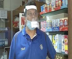 Mission Begin Again | मुंबईतील दुकानं सहा दिवस सुरु ठेवण्याची परवानगी द्या : व्यापारी 