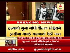 સુરતઃનકલી ટોસિલિઝુમેબ ઇન્જેક્શન બનાવનાર સોહેલ અને તેના સાગરિતોને સજા કરવાની ઉઠી માંગ