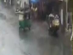 છેલ્લા 24 કલાકમાં સૌથી વધુ નવસારીના જલાલપોરમાં પાંચ ઇંચ વરસાદ વરસ્યો, જુઓ વીડિયો