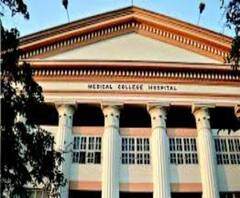 হাসপাতালে মৃত রোগী, ৫ দিন পর জানতে পারল পরিবার, কাঠগড়ায় কলকাতা মেডিক্যাল কলেজ