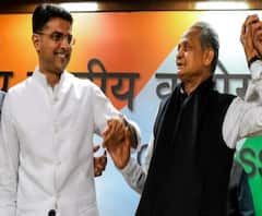 Rajasthan Government Crisis | राजस्थानचं गहलोत सरकार स्थिर की अस्थिर?