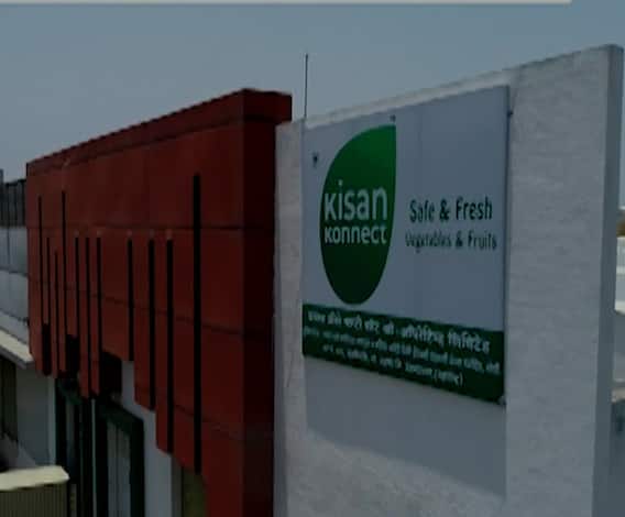 Special Report | अवघ्या साडे तीन महिन्यात तब्बल 3 कोटींची उलाढाल; किसान कनेक्टमुळे शेतकऱ्यांना लाभ