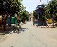 Satara Lockdown | कोरोना संसर्ग रोखण्यासाठी साताऱ्यात आजपासून 10 दिवस लॉकडाऊन