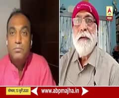 #Agriculture | दूर-चित्र-वाणी-शेतीतून कोरोनाच्या आर्थिक संकटावर मात होईल? WEB EXCLUSIVE