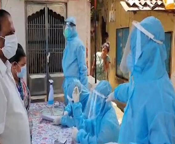 Coronavirus | देशात गेल्या 24 तासात 22 हजाराहून अधिक कोरोनाचे नवे रुग्ण; एकूण आकडा 7 लाख पार