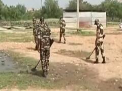 Jammu: Lt. Governor to conduct meeting at 3 pm over Amarnath Yatra