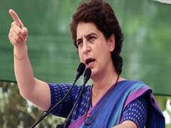 Priyanka Gandhi Vadra को एक और झटका... सरकारी बंगला खाली करने का आदेश 