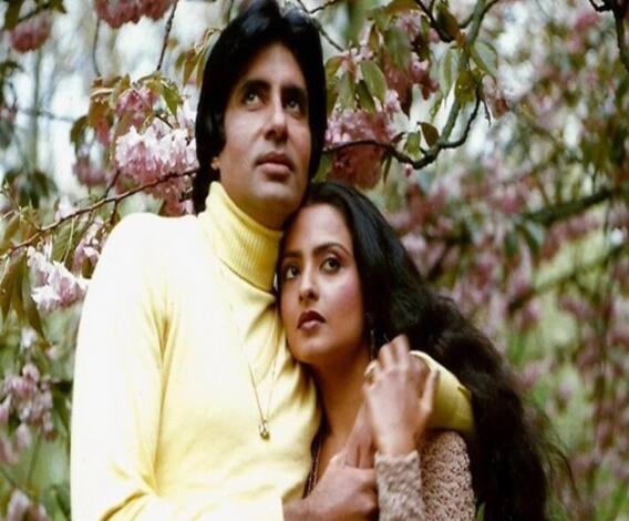 অমিতাভ আক্রান্ত, করোনা পরীক্ষা করাবেন রেখাও 