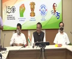 Rajasthan Politics | राजस्थानमधील गहलोत सरकारवर अस्थिरतेचे ढग, काँग्रेस आमदारांची आज बैठक