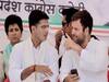 Rajasthan Political Crisis : Rahul Gandhi ने 2 दिन पहले की थी Sachin Pilot से बात 