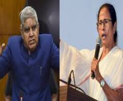  ‘ওঁর ব্যপারে আমি ক্লান্ত’, রাজ্যপালের উমপুন-ত্রাণ-দুর্নীতি নিয়ে রাজ্যকে আক্রমণের জবাবে কটাক্ষ পার্থর