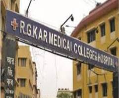 আর জি করের বিরুদ্ধে রোগীকে প্রত্যাখ্যানের অভিযোগ! বাড়ি ফিরেই মৃত্যু বৃদ্ধের