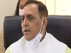 રાજ્યમાં ગઇકાલે રેકોર્ડ બ્રેક 22 હજાર કોરોના ટેસ્ટ કરવામાં આવ્યાઃ મુખ્યમંત્રી રૂપાણી