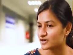 કોરોના મહામારીમાં દિવ્યાંગ મહિલા તબીબની અનોખી સેવા, જુઓ વીડિયો