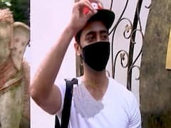 Yeh Rishtey Hain Pyaar Ke: Shaheer Sheikh shares positivity after resuming shoot 