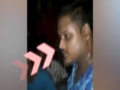 Kanpur Case: सामने आया Vikas Dubey का एक और पुराना वीडियो,अमर दुबे दिखा साथ