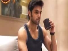 Society registers complaint against Parth Samthaan