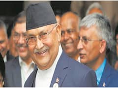 Lord Ram was from Nepal, not India: Nepal PM Oli 