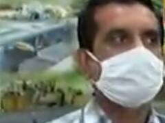 રાજકોટના ડેપ્યુટી મેયર અશ્વિન મોલિયાની તબિયત લથડી, જુઓ વીડિયો