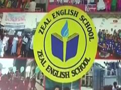 Inspiring: Couple runs school for poor & provides ration to families in Mumbai