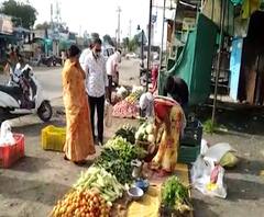 Aurangabad Corona | औरंगाबादमध्ये अँटिजन टेस्टमध्ये 27 व्यापारी कोरोना पॉझिटिव्ह