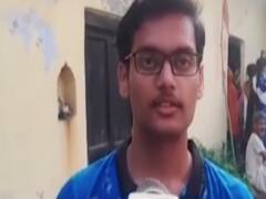 Lakhimpur: Son of a poor farmer gets admission in top US university