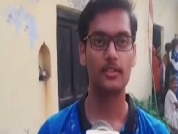 अमेरिका की टॉप यूनिवर्सिटी में पढ़ेगा यूपी के लखीमपुर के गरीब किसान का बेटा