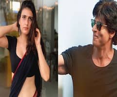 শাহরুখের প্রেমে হাবুডুবু, গৌরির কথা জানতে পেরে কেঁদে ভাসিয়েছিলেন ফতিমা 