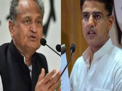 Pilot tweets 'Ram Ram Sa', will he join BJP or form new party? | Master Stroke 