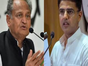 Pilot tweets 'Ram Ram Sa', will he join BJP or form new party? | Master Stroke 