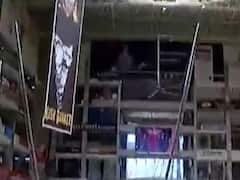 અનલોક-2માં પણ અમદાવાદના મોલમાં લોકડાઉન જેવો માહોલ, જુઓ વીડિયો