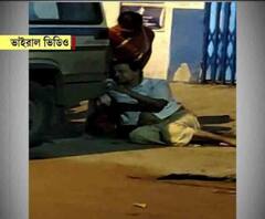 মৃত্যু মুখে স্বামী, একটু সাহায্যের আর্তি স্ত্রীর, এগিয়ে এল না কেউ, বনগাঁর ঘটনায় তদন্ত কমিটি গঠন