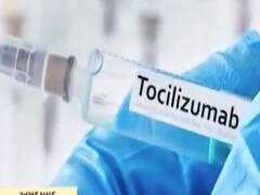 અમદાવાદઃ નકલી ટોસિલિઝુમેબ ઇન્જેક્શન મામલે પાંચ આરોપી વિરુદ્ધ ફરિયાદ દાખલ, જુઓ વીડિયો