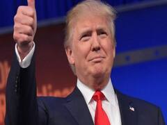 Trump says, 'As Covid crisis intensifies, so is my anger for China' 