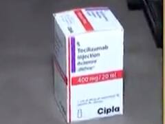 કોરોનાના ઇન્જેક્શનને લઇને વિવાદ, સુરત કેમિસ્ટ એસોસિયેશનના પ્રમુખ પર લાગ્યા ગંભીર આરોપ