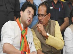 Congress claims, Shivraj & Scindia both will be sidelined after loss in MP bypolls
