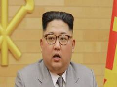 North Korea के तानाशाह Kim Jong-Un ने किया अनोखा काम : Corona पर सख्ती के लिए उठाया ये कदम 