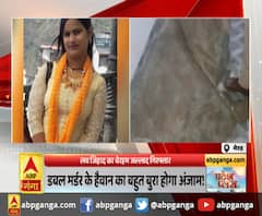 मेरठ- लव जिहाद के आरोपी शमशाद पुलिस मुठभेड़ में गिरफ्तार