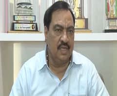 BJP Working Committee | भाजपची राज्य कार्यकारिणी आज जाहीर होणार;मुंडे, खडसे, मेहता यांचा विचार नाही?