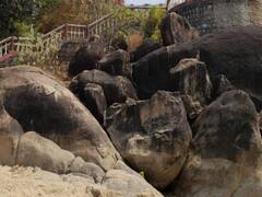 Tragedy in Karnataka's Mangaluru: 2 kids stuck under menace due to landslide 