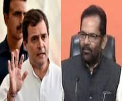 'স্থিতাবস্থা বজায় রাখার উপর জোর দেওয়া হয়নি', লাদাখ নিয়ে ফের সরব রাহুল, 'নিজেদের দলের অবস্থান ঠিক করুন', পাল্টা বিজেপি 