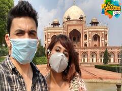 Lockdown के बाद कितने बदल गए ये ऐतिहासिक Monuments? l ABP Uncut